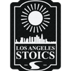 LOS ANGELES STOICS Λογότυπο