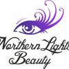 Northern Lights Beauty Logotyyppi