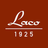 Laco Uhrenmanufaktur Logó