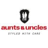 auntsanduncles.com Logo