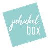 Juhubelbox Λογότυπο