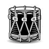 Regimental Replicas Logotip