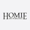 Homielifeinbalanc Logotyp