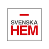 svenskahem.se Logotyp
