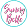 Sunny Belle Logotyyppi