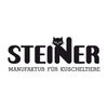 Steiner Plüschtiere | Georgenthal Logo