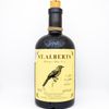 St. Albert's Distillery Logotype