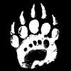 Bearfoot Logotype
