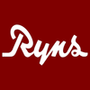 Ryns Skor Logotyp