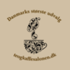 Teogkaffesalonen Logotyp