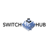 SWITCHHUB Logotype