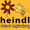 imkerei-heindl.at Logó