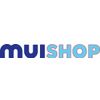 Mui shop Logotype
