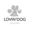 LOVIN'DOG Logotype
