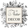 NaturaDecor.it Logotipo