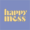 Happymess Kids Logotyp