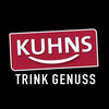Kuhns Trinkgenuss Logotype
