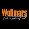 wollmars.com Logotyp