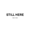 Stillhere Logotype