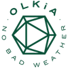 OLKiA Logotype