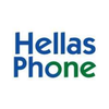 HellasPhone Λογότυπο