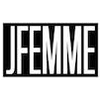 JFemme Logotipo