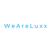 Weareluxx Logotype