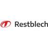 Restblech Logotype