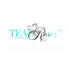 Teal Roses Boutique Logotype