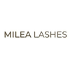 Milea Lashes Logotype