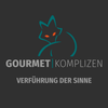 GOURMET KOMPLIZEN Logotype