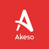 Akeso Socks Logotype