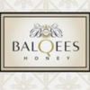 Balqees Logotype