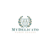 MyDelicato Logotype