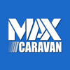 Max Caravan Logotip