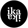 ika ika Logotype