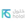 Holol Logotipo