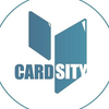 Cardsity Logotype