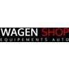 Wagen-shop Logotype