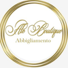 Ale Boutique Logotipo