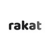 Rakat Logotype