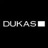 DUKAS Λογότυπο