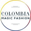 Colombia Magic Fashion Logotype