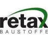 Retax Baustoffe Logotip