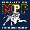 MPP ACADEMY Logotype