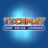 Techmat Logotyp