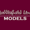 Battlefield Line Models Logotype
