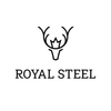 royalsteel.se Logó