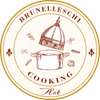 COOKINGARTBRUNELLESCHI Logotype