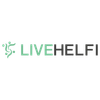 Livehelfi Logotype